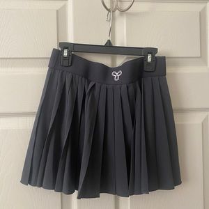 TNA tennis Skirt